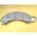 CAT Loader Brake Pads